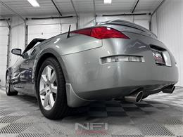2004 Nissan 350Z (CC-2058967) for sale in North East, Pennsylvania