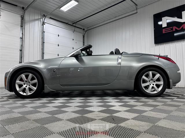 2004 Nissan 350Z (CC-2058967) for sale in North East, Pennsylvania