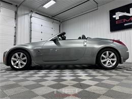2004 Nissan 350Z (CC-2058967) for sale in North East, Pennsylvania