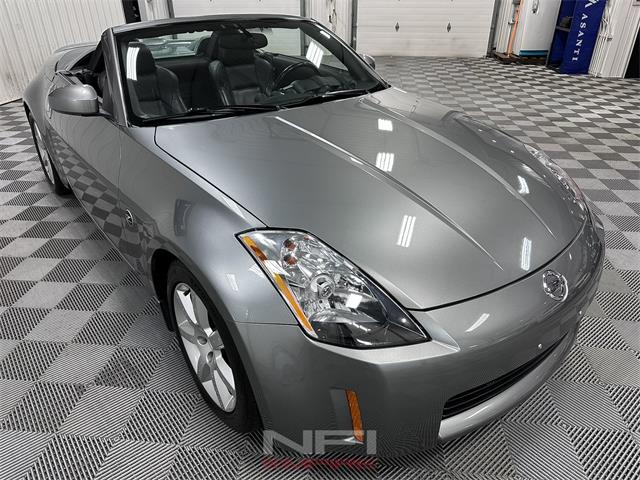 2004 Nissan 350Z (CC-2058967) for sale in North East, Pennsylvania