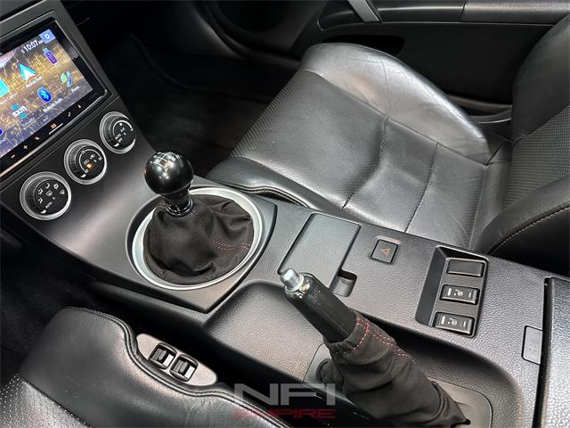 2004 Nissan 350Z (CC-2058967) for sale in North East, Pennsylvania