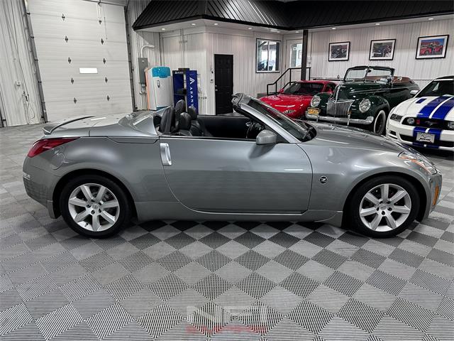 2004 Nissan 350Z (CC-2058967) for sale in North East, Pennsylvania