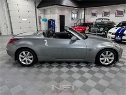 2004 Nissan 350Z (CC-2058967) for sale in North East, Pennsylvania