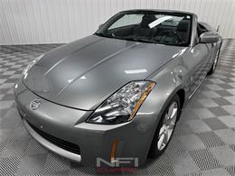 2004 Nissan 350Z (CC-2058967) for sale in North East, Pennsylvania