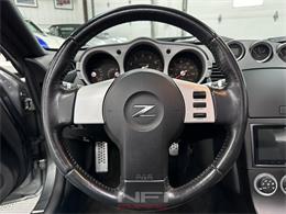 2004 Nissan 350Z (CC-2058967) for sale in North East, Pennsylvania
