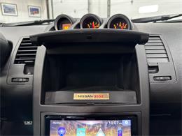 2004 Nissan 350Z (CC-2058967) for sale in North East, Pennsylvania