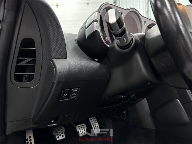 2004 Nissan 350Z (CC-2058967) for sale in North East, Pennsylvania