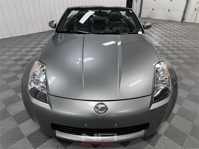 2004 Nissan 350Z (CC-2058967) for sale in North East, Pennsylvania