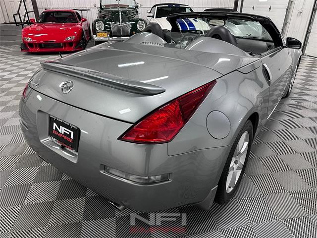 2004 Nissan 350Z (CC-2058967) for sale in North East, Pennsylvania
