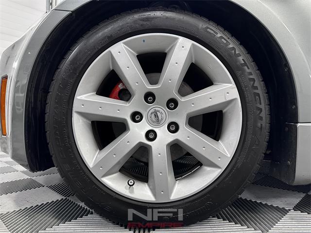 2004 Nissan 350Z (CC-2058967) for sale in North East, Pennsylvania