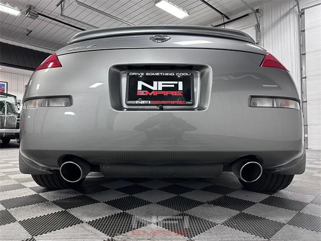 2004 Nissan 350Z (CC-2058967) for sale in North East, Pennsylvania