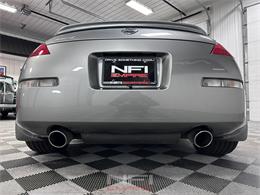 2004 Nissan 350Z (CC-2058967) for sale in North East, Pennsylvania
