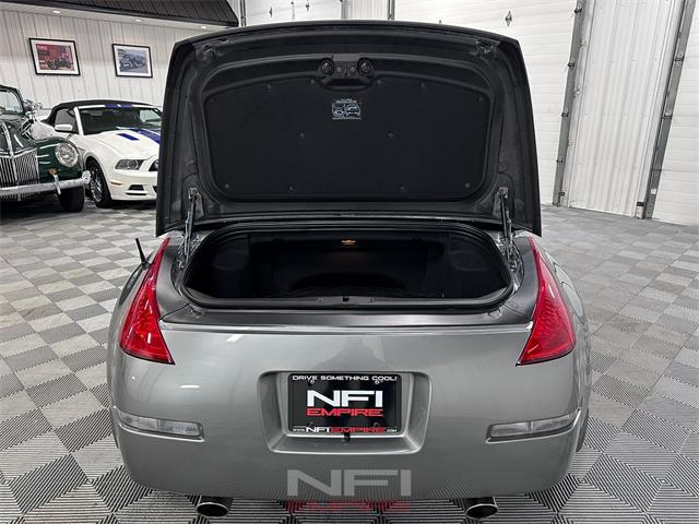 2004 Nissan 350Z (CC-2058967) for sale in North East, Pennsylvania