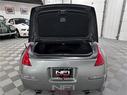 2004 Nissan 350Z (CC-2058967) for sale in North East, Pennsylvania