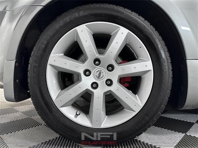 2004 Nissan 350Z (CC-2058967) for sale in North East, Pennsylvania