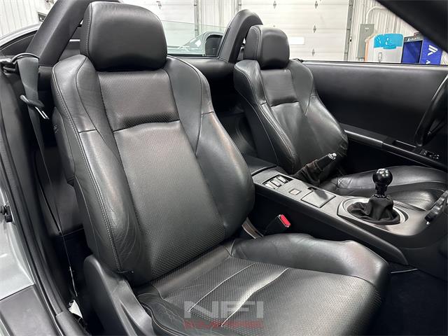 2004 Nissan 350Z (CC-2058967) for sale in North East, Pennsylvania
