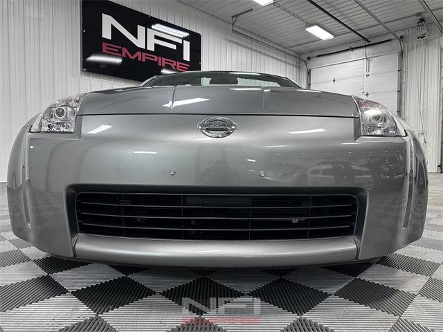 2004 Nissan 350Z (CC-2058967) for sale in North East, Pennsylvania