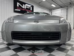 2004 Nissan 350Z (CC-2058967) for sale in North East, Pennsylvania