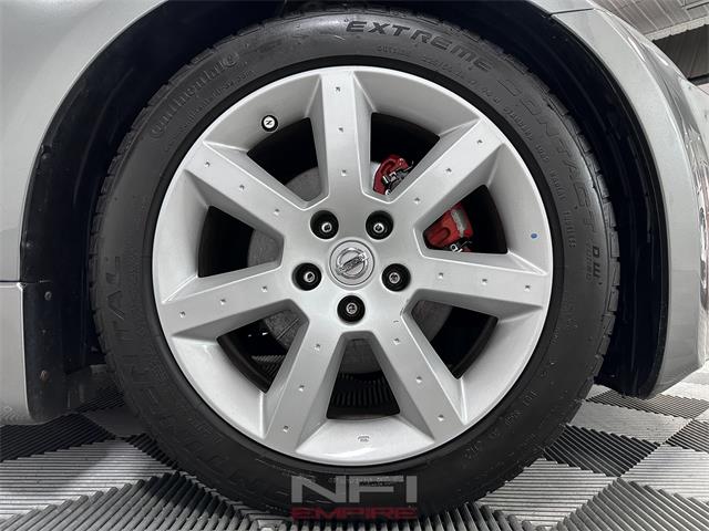 2004 Nissan 350Z (CC-2058967) for sale in North East, Pennsylvania