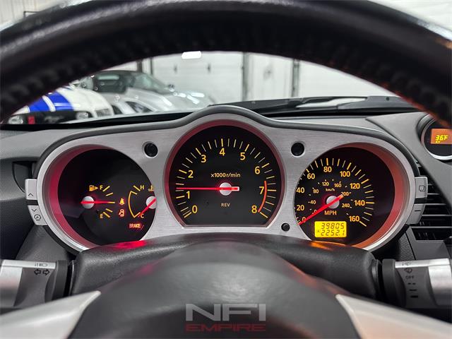 2004 Nissan 350Z (CC-2058967) for sale in North East, Pennsylvania