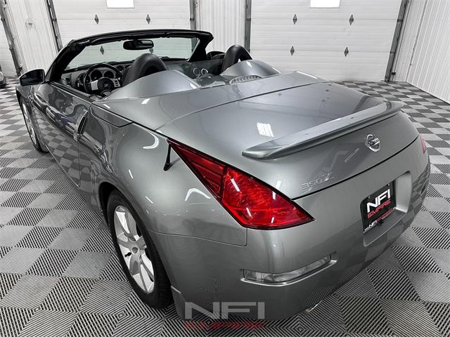 2004 Nissan 350Z (CC-2058967) for sale in North East, Pennsylvania