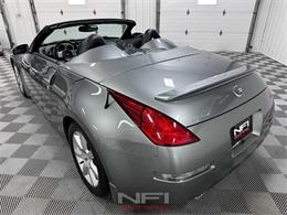 2004 Nissan 350Z (CC-2058967) for sale in North East, Pennsylvania