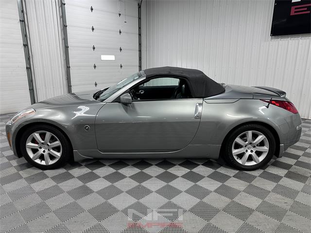 2004 Nissan 350Z (CC-2058967) for sale in North East, Pennsylvania