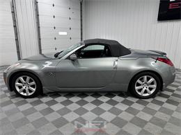 2004 Nissan 350Z (CC-2058967) for sale in North East, Pennsylvania