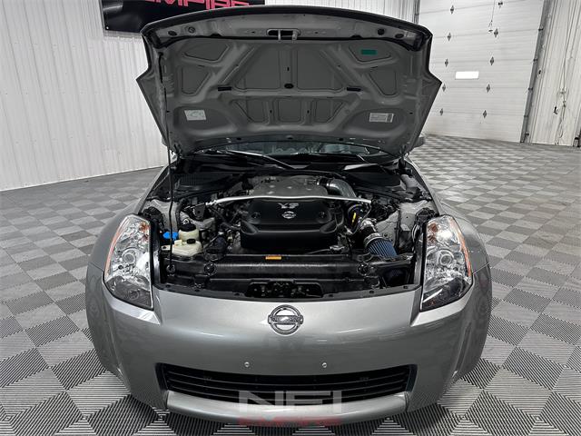 2004 Nissan 350Z (CC-2058967) for sale in North East, Pennsylvania