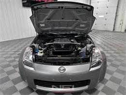 2004 Nissan 350Z (CC-2058967) for sale in North East, Pennsylvania