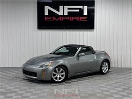 2004 Nissan 350Z (CC-2058967) for sale in North East, Pennsylvania