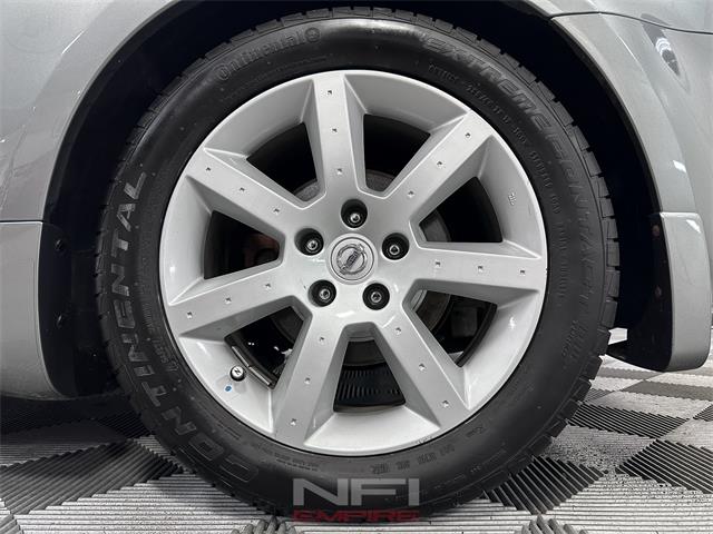 2004 Nissan 350Z (CC-2058967) for sale in North East, Pennsylvania