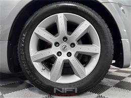 2004 Nissan 350Z (CC-2058967) for sale in North East, Pennsylvania