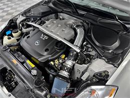 2004 Nissan 350Z (CC-2058967) for sale in North East, Pennsylvania