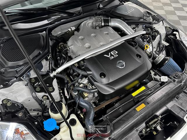 2004 Nissan 350Z (CC-2058967) for sale in North East, Pennsylvania