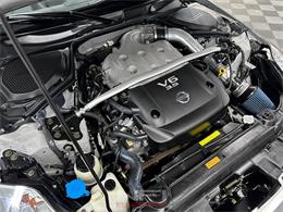 2004 Nissan 350Z (CC-2058967) for sale in North East, Pennsylvania