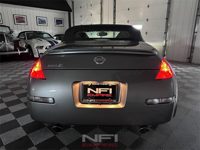 2004 Nissan 350Z (CC-2058967) for sale in North East, Pennsylvania