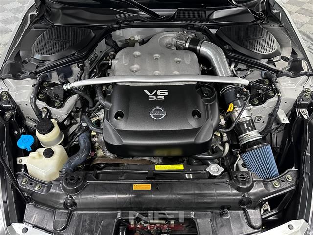 2004 Nissan 350Z (CC-2058967) for sale in North East, Pennsylvania