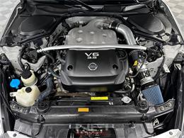 2004 Nissan 350Z (CC-2058967) for sale in North East, Pennsylvania