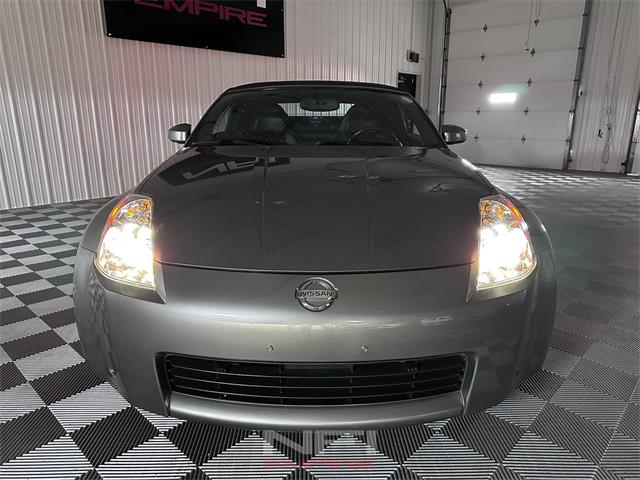 2004 Nissan 350Z (CC-2058967) for sale in North East, Pennsylvania