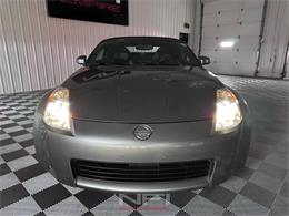 2004 Nissan 350Z (CC-2058967) for sale in North East, Pennsylvania
