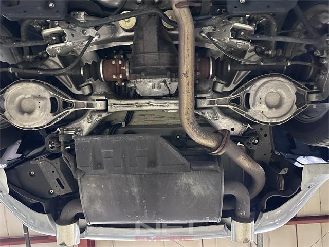 2004 Nissan 350Z (CC-2058967) for sale in North East, Pennsylvania