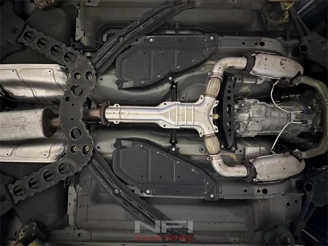 2004 Nissan 350Z (CC-2058967) for sale in North East, Pennsylvania