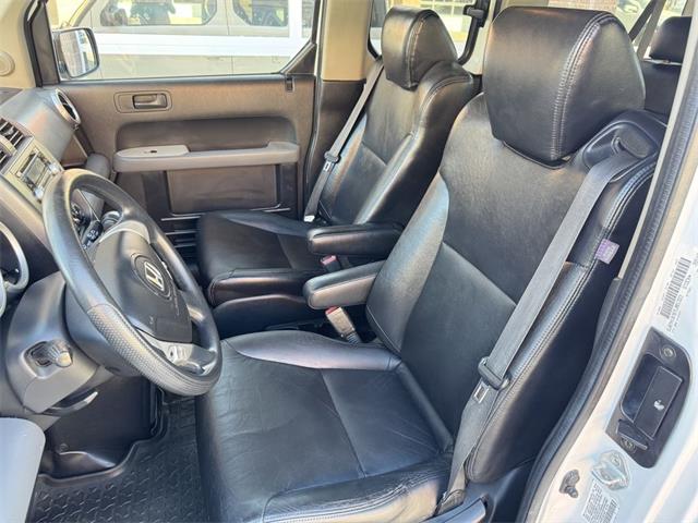 2007 Honda Element (CC-2058968) for sale in Henderson, Nevada