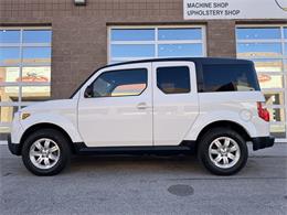 2007 Honda Element (CC-2058968) for sale in Henderson, Nevada
