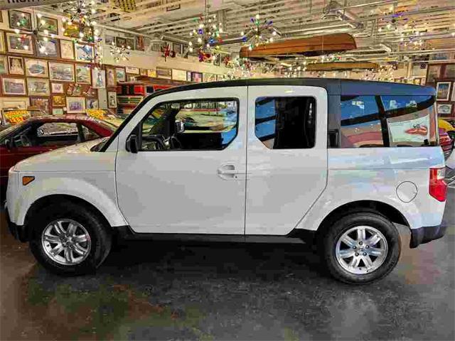 2007 Honda Element (CC-2058968) for sale in Henderson, Nevada