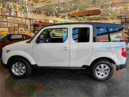 2007 Honda Element (CC-2058968) for sale in Henderson, Nevada