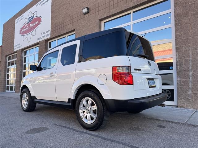 2007 Honda Element (CC-2058968) for sale in Henderson, Nevada