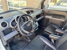 2007 Honda Element (CC-2058968) for sale in Henderson, Nevada