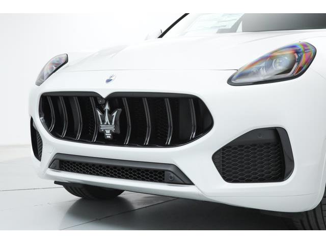 2026 Maserati Grecale (CC-2058983) for sale in Fort Lauderdale, Florida